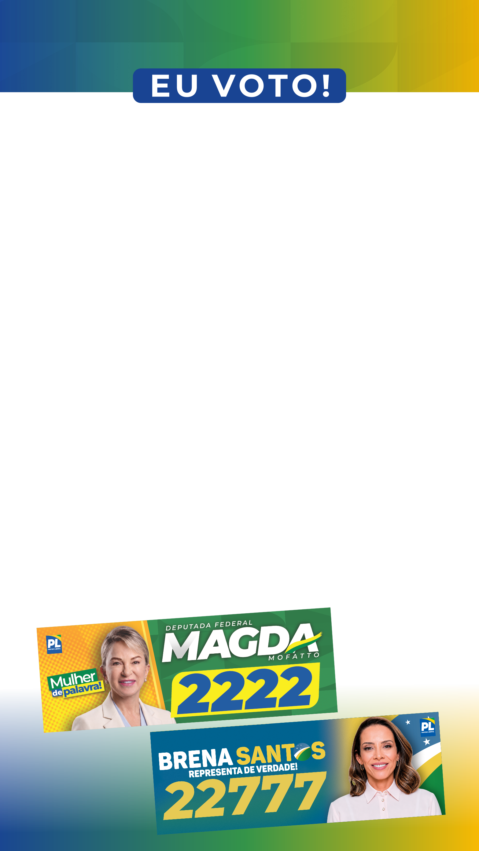 Moldura Story