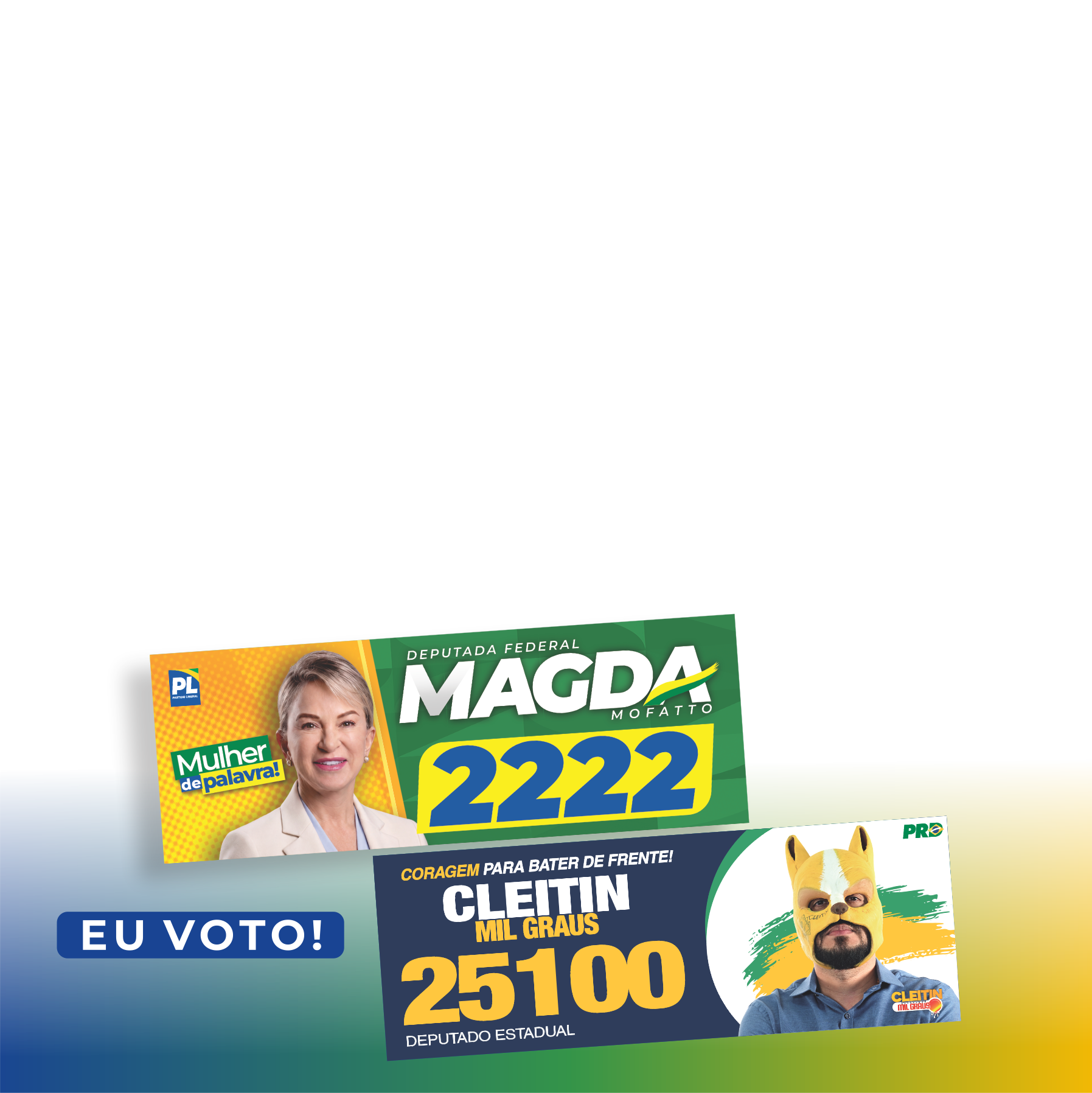 Moldura Perfil