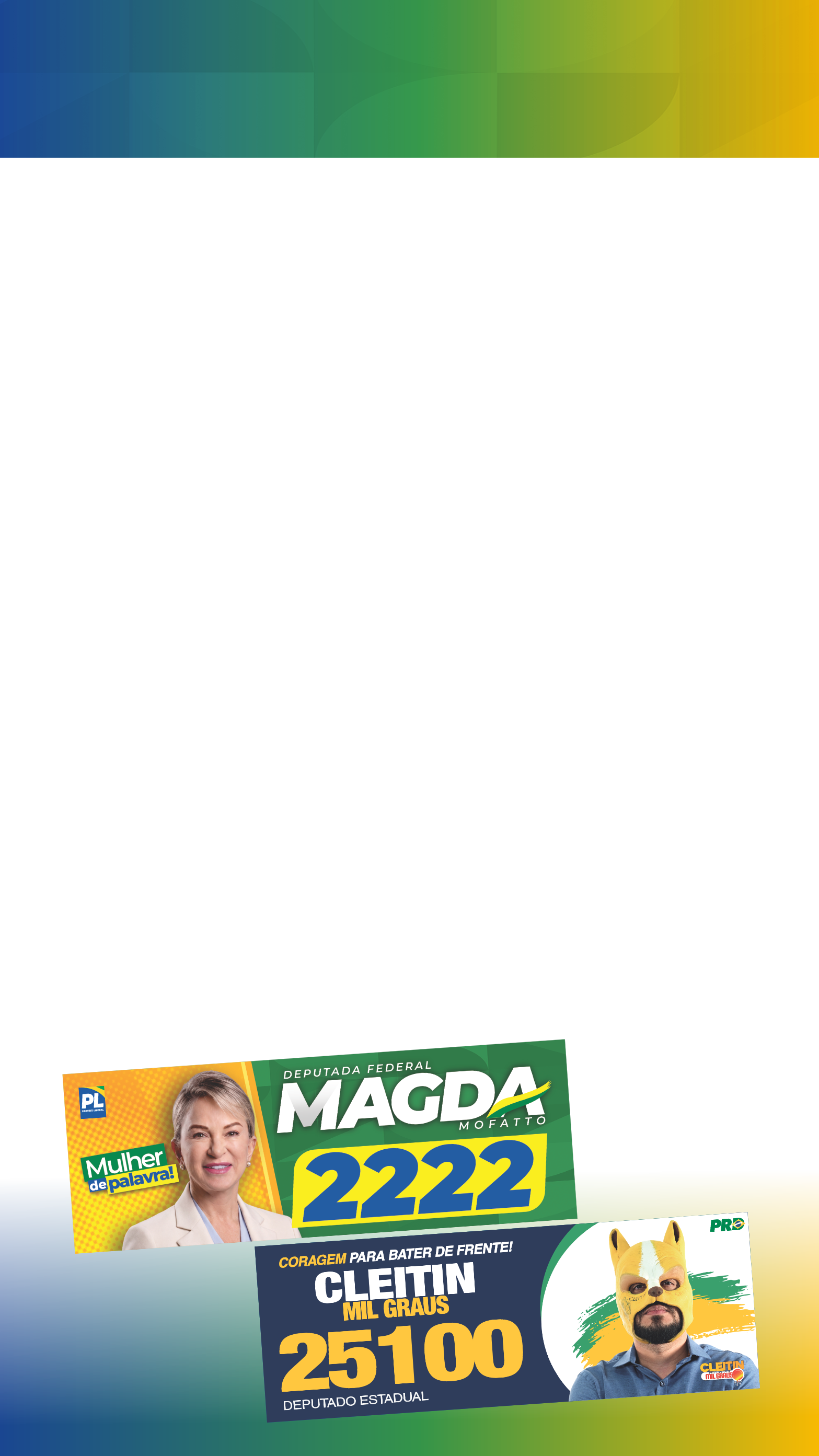 Moldura Story