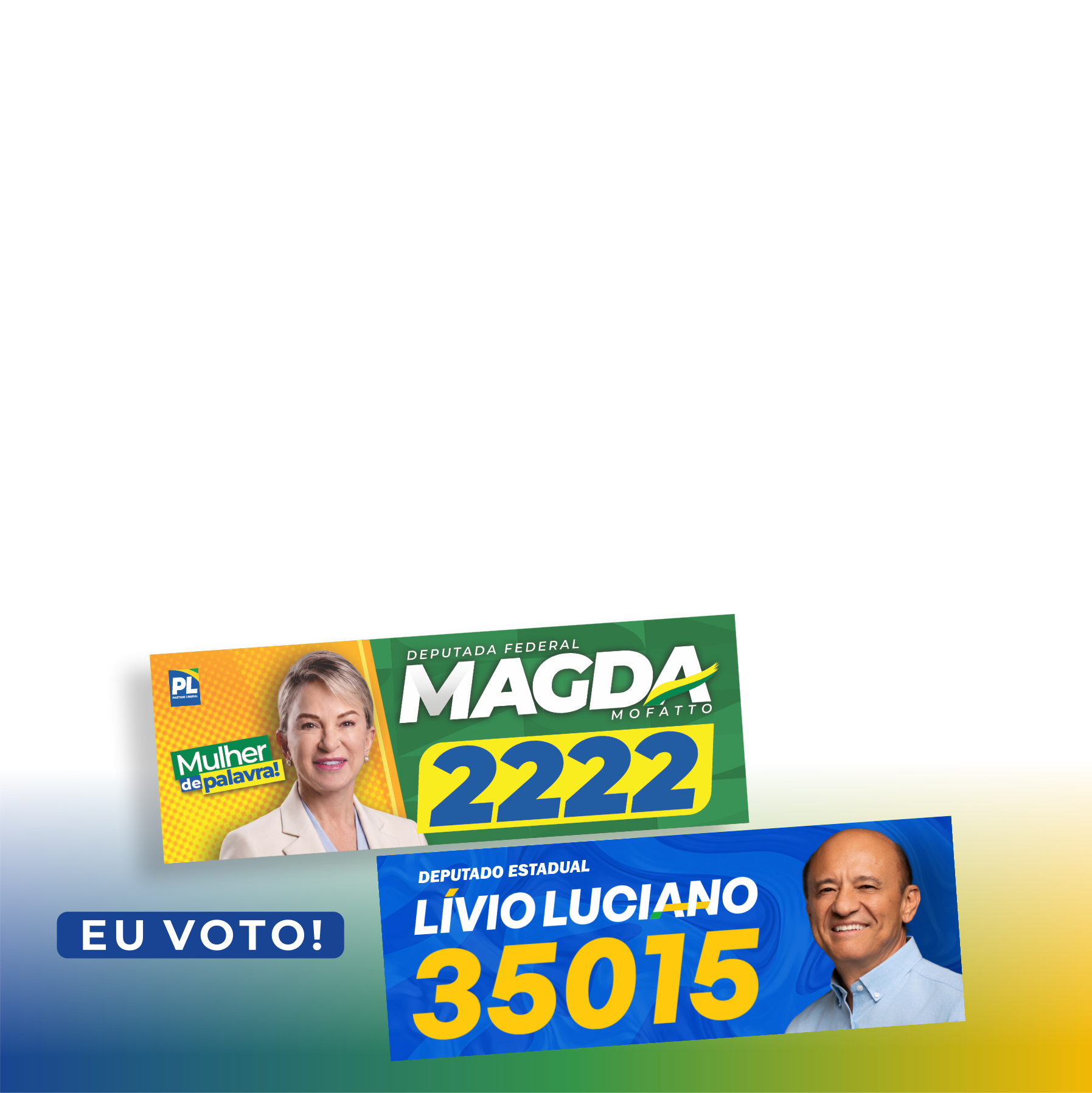 Moldura Perfil