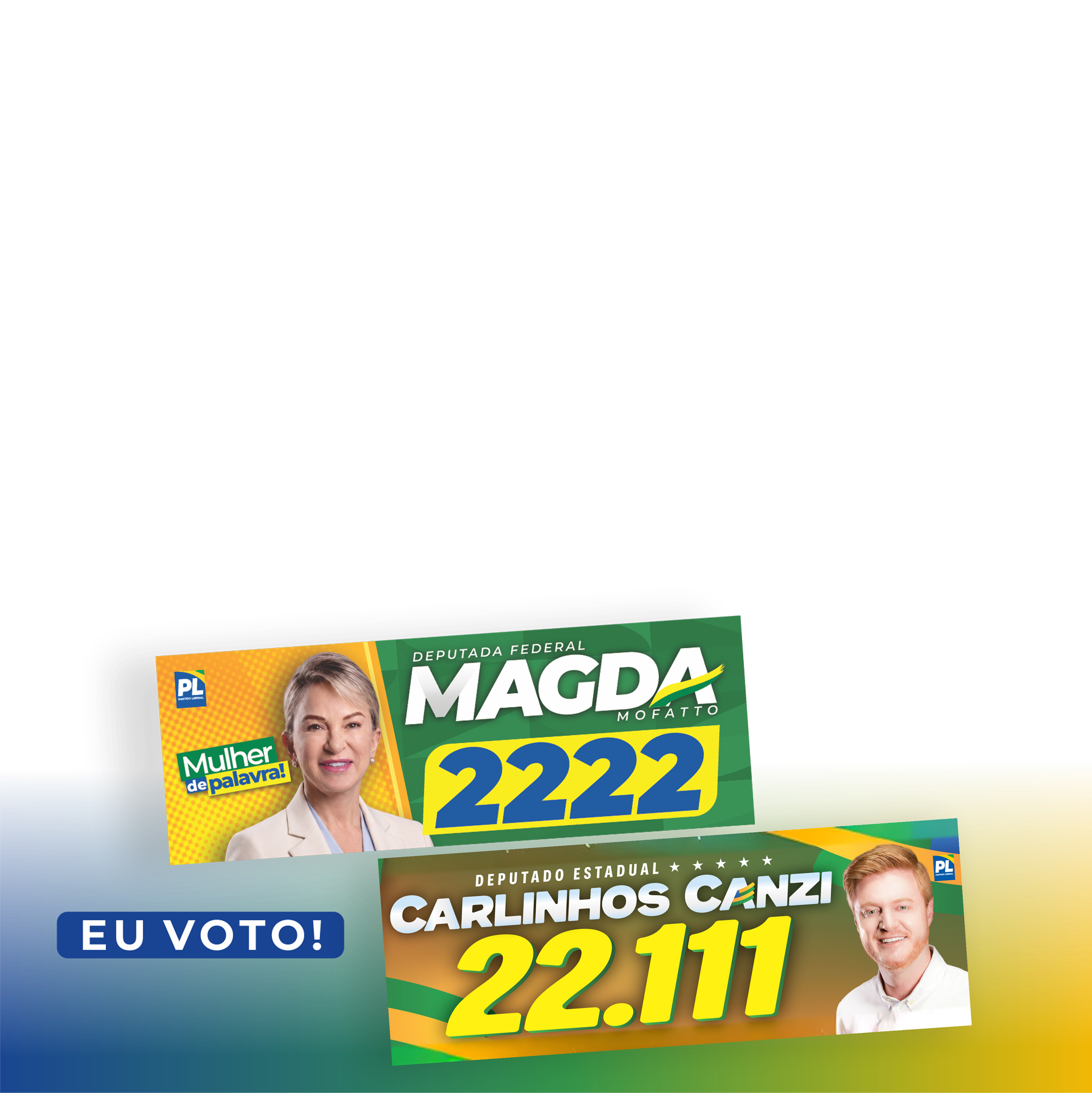 Moldura Perfil