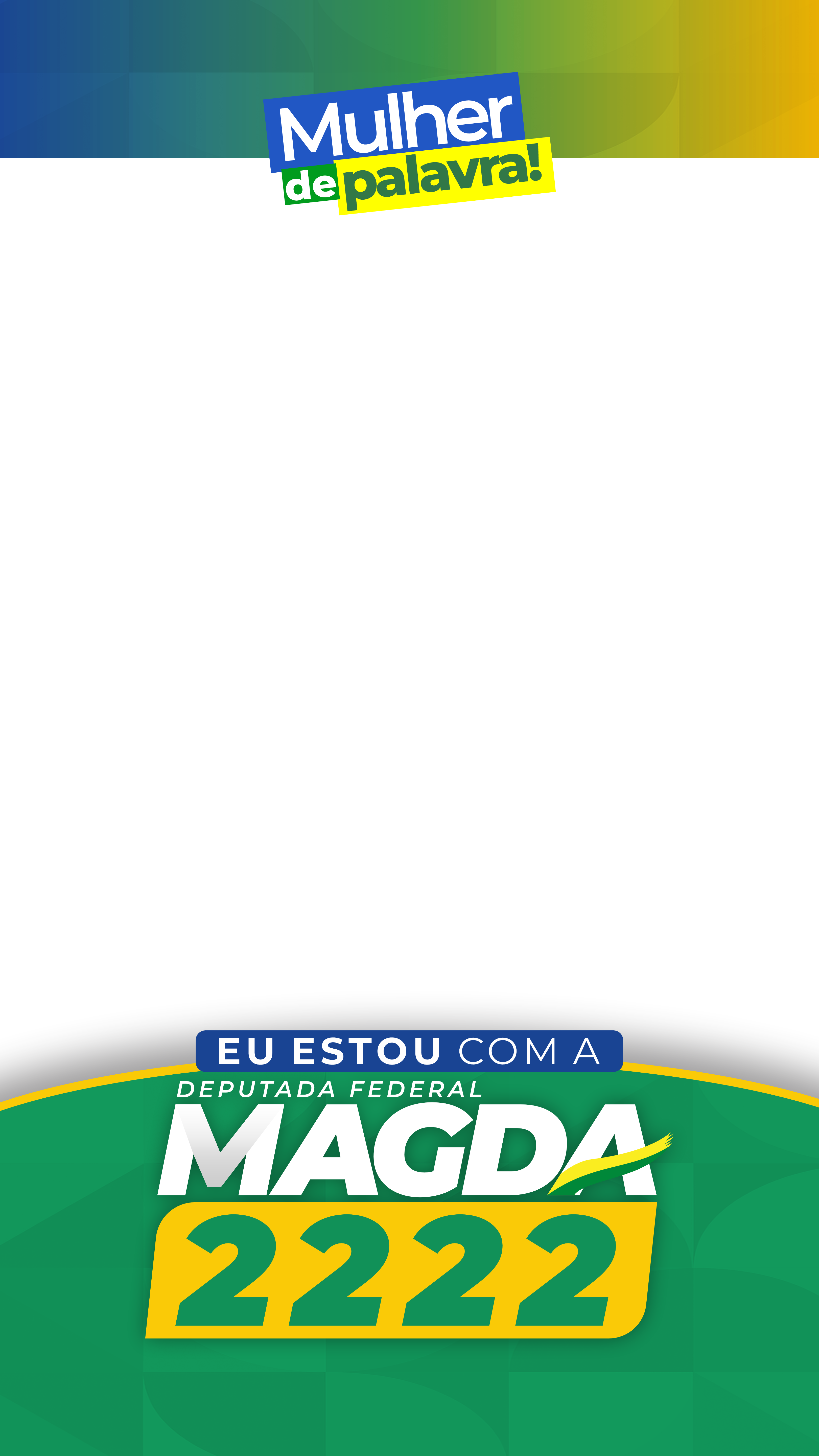 Moldura Story