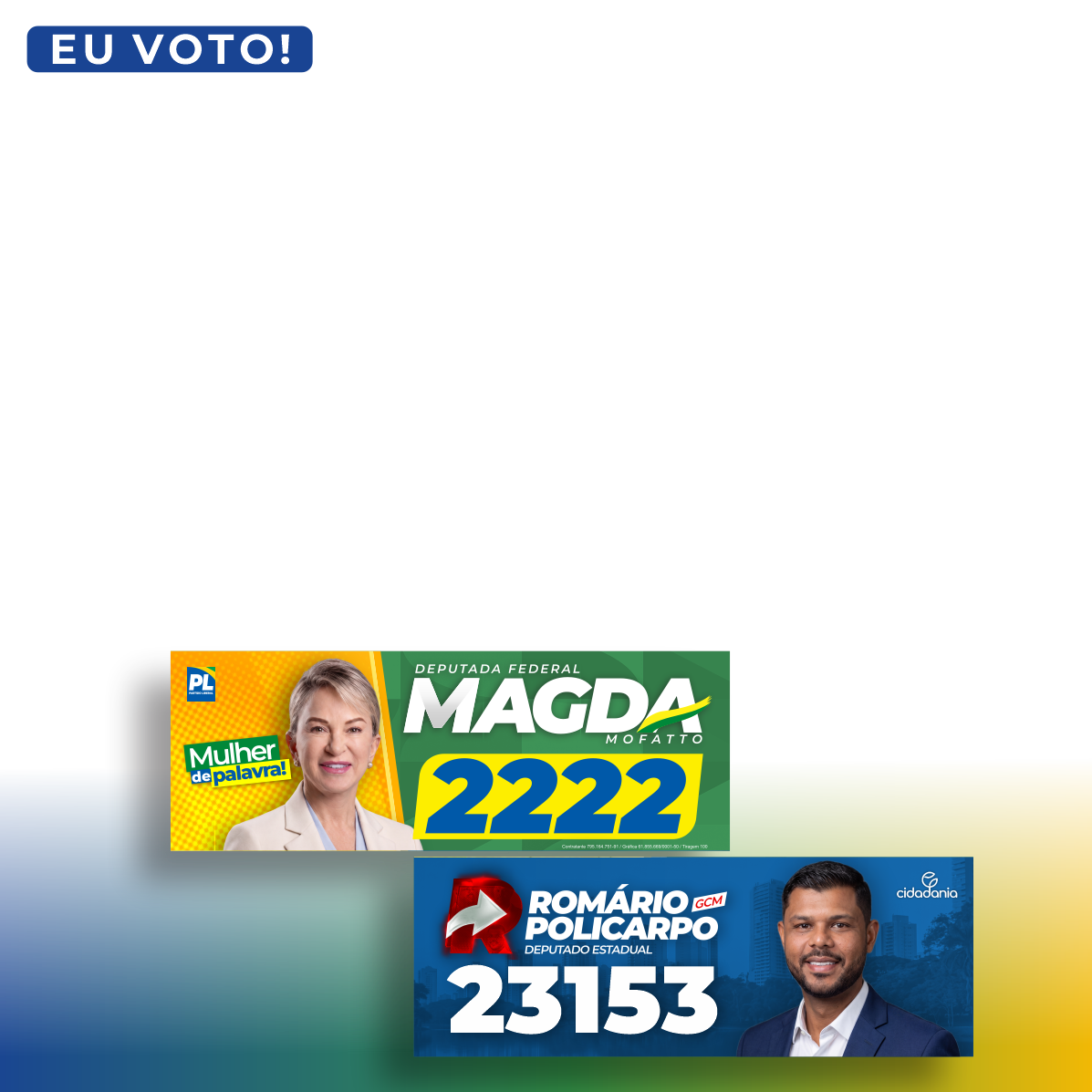 Moldura Perfil
