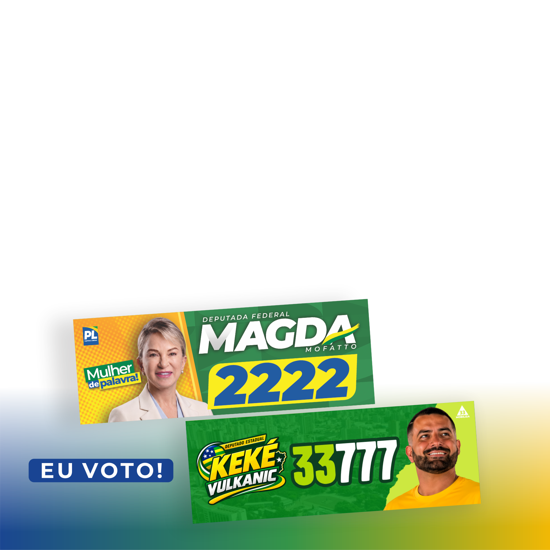 Moldura Perfil
