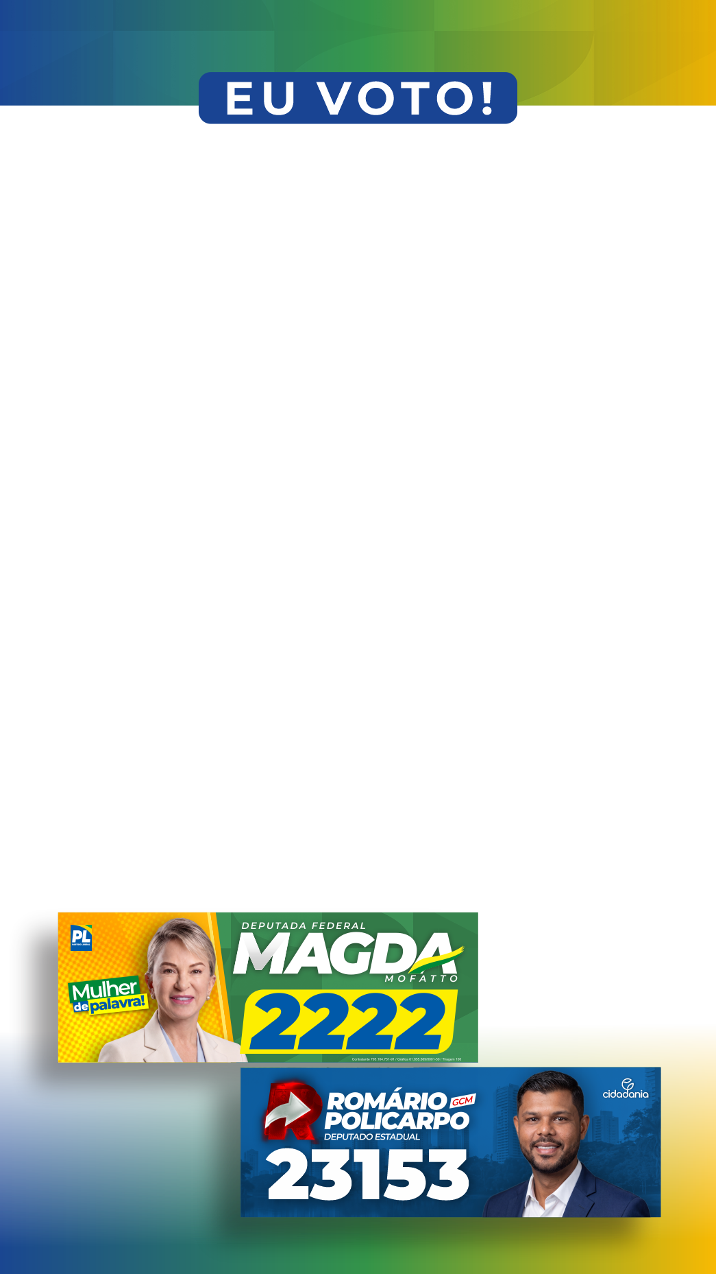 Moldura Story