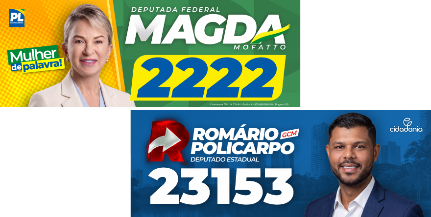Romário Policarpo