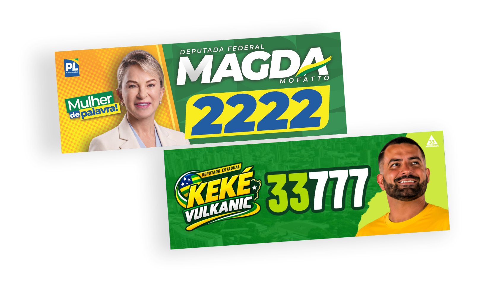 Keké Vulkanic